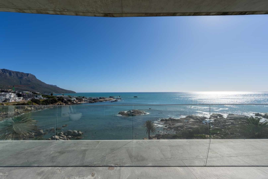 5 Bedroom Property for Sale in Camps Bay Western Cape